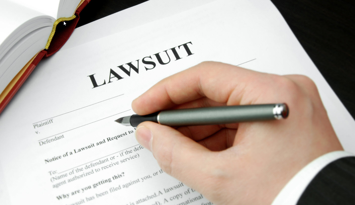 What Happens If You File A Frivolous Lawsuit